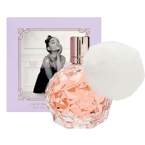 ariana grande parfum müller|ariana grande eau de parfum.